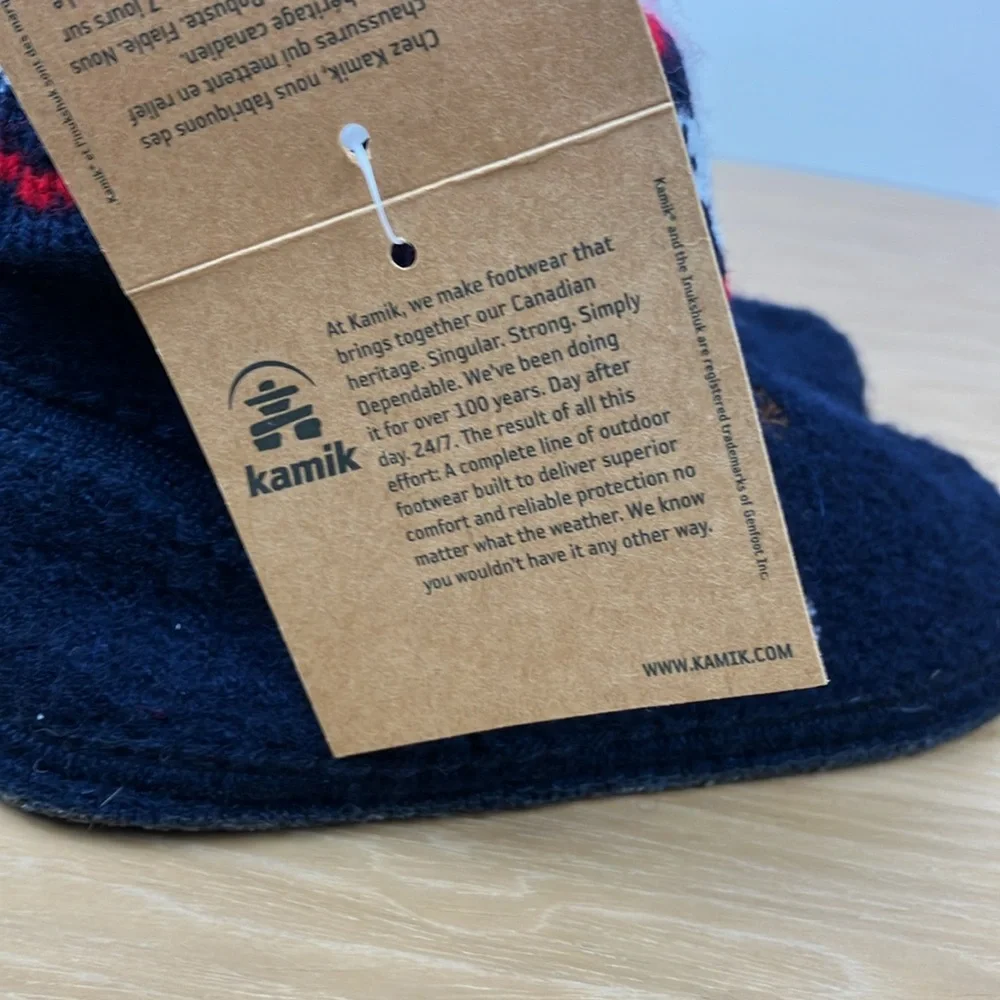 Kamik brand new